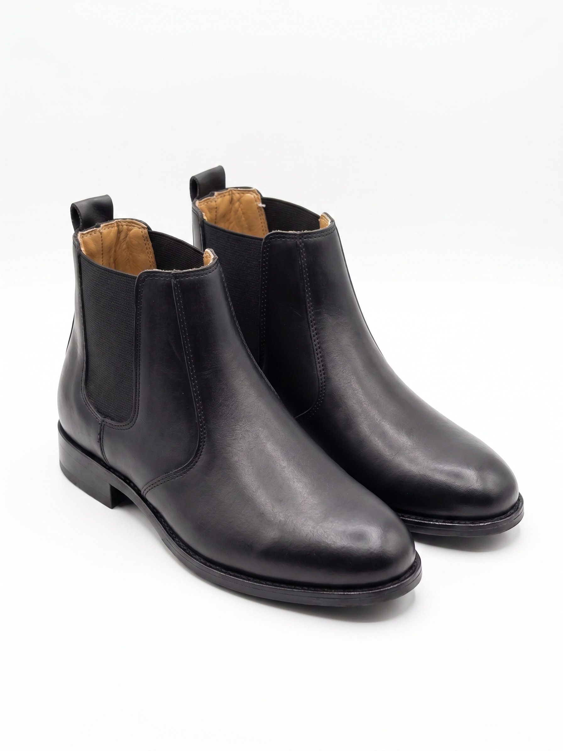 Chelsea Boots