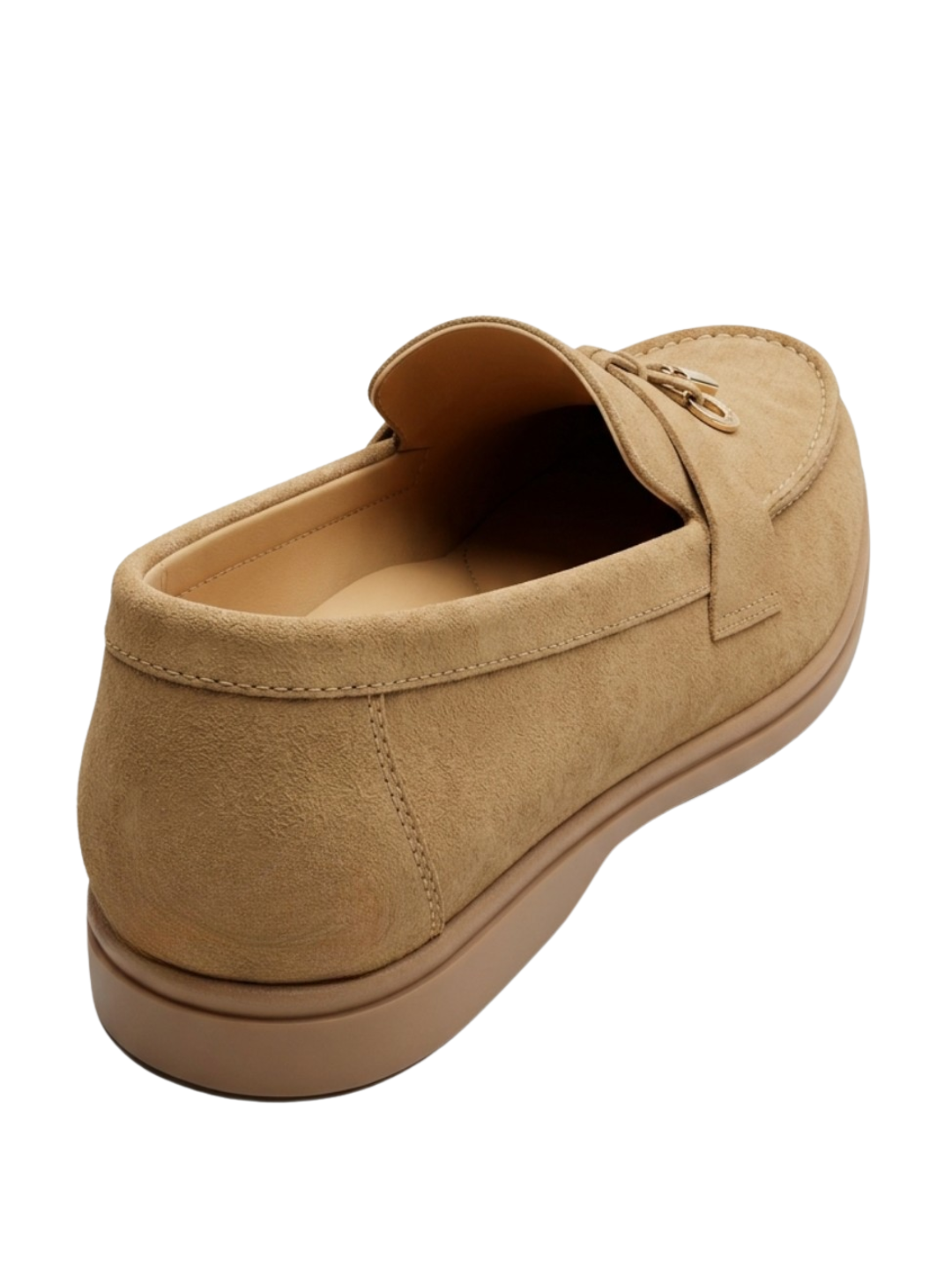 Vellmora Premium Loro Piana (Light Brown)