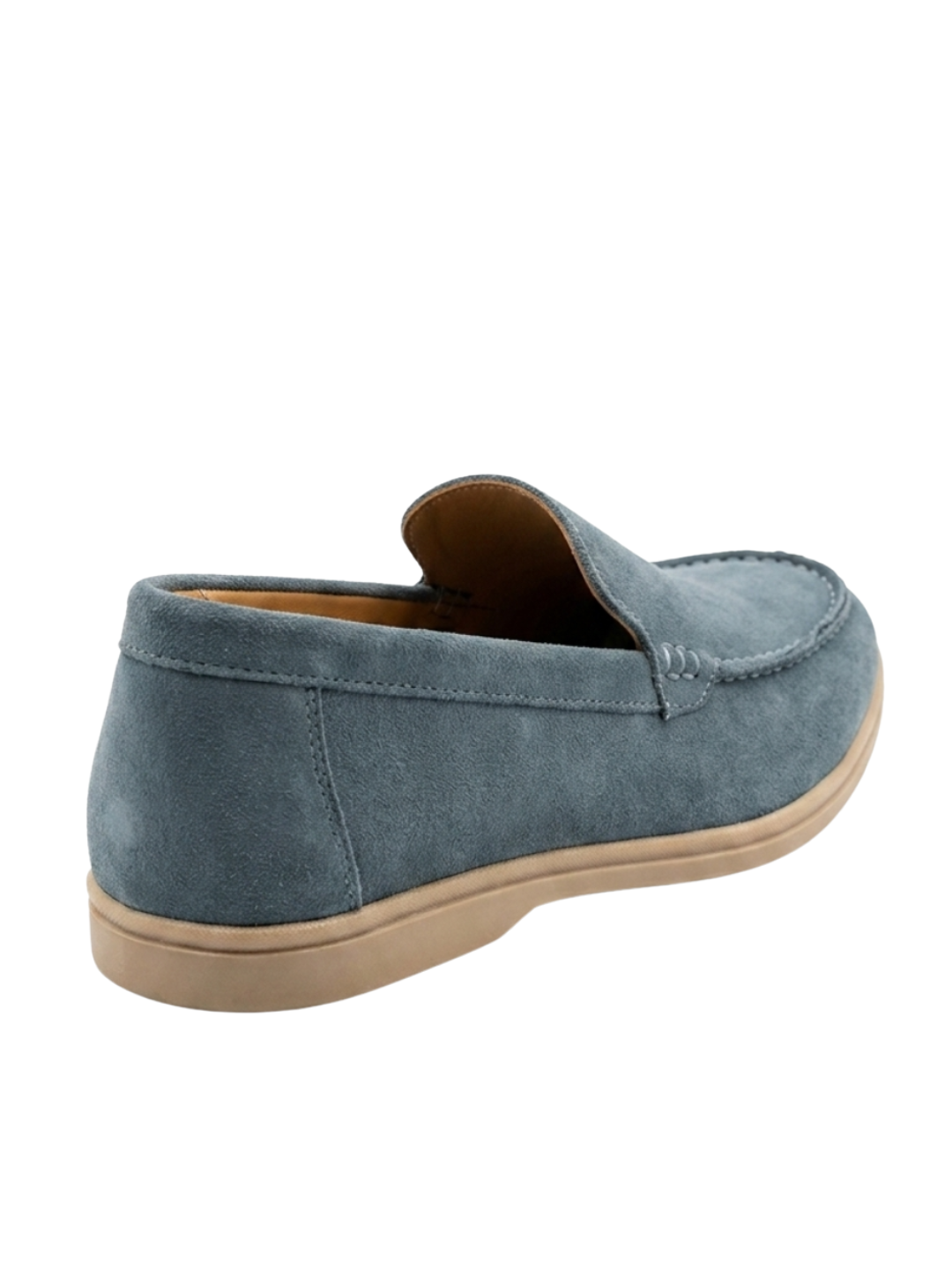 Flat Loro Piana (Grey)