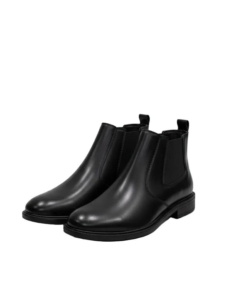 MENS - CHELSEA BOOTS MULTI VARIANT
