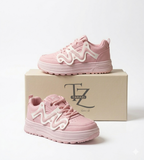 Pink Nova Sneakers for women