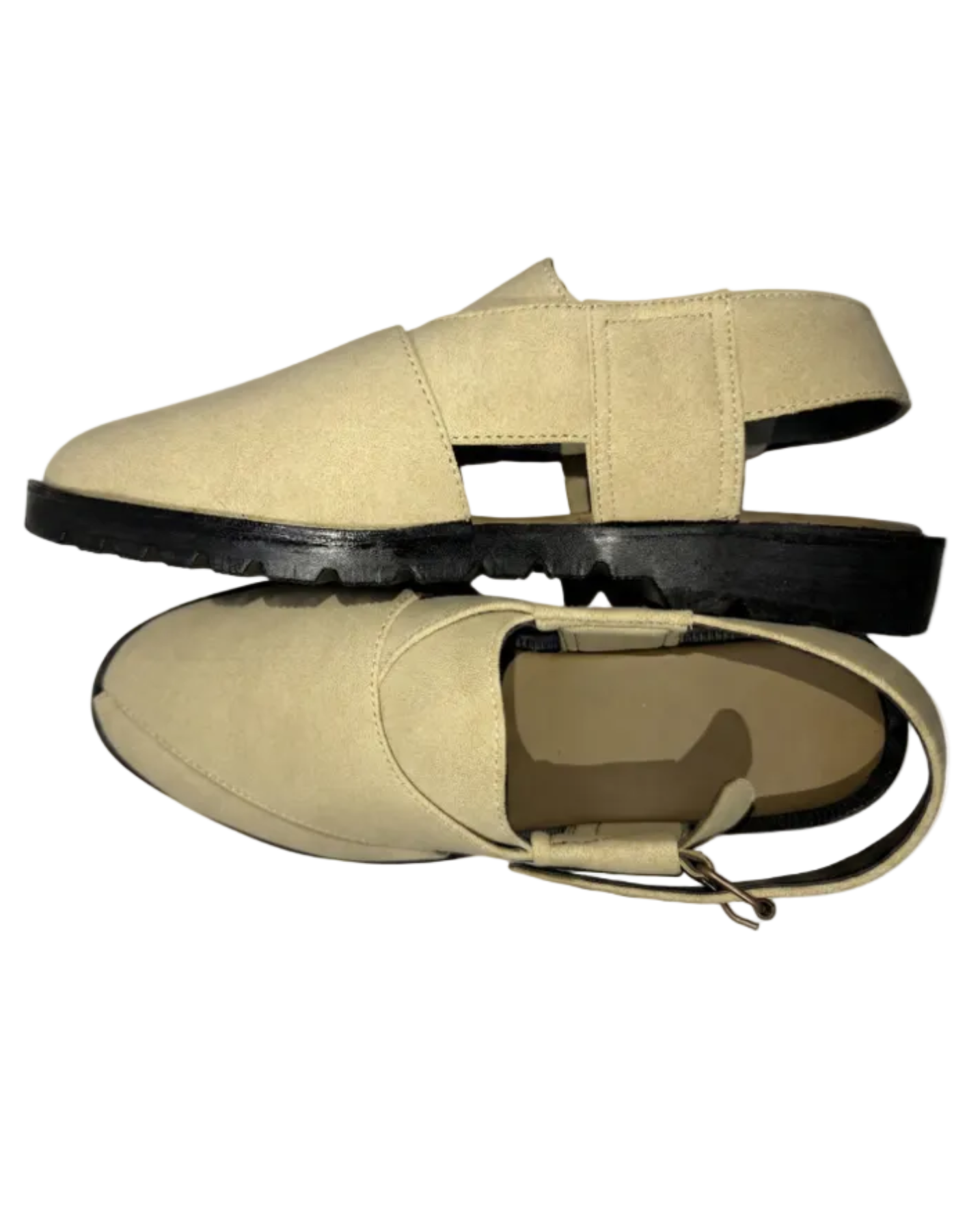 MENS - PESHAWARI SANDALS