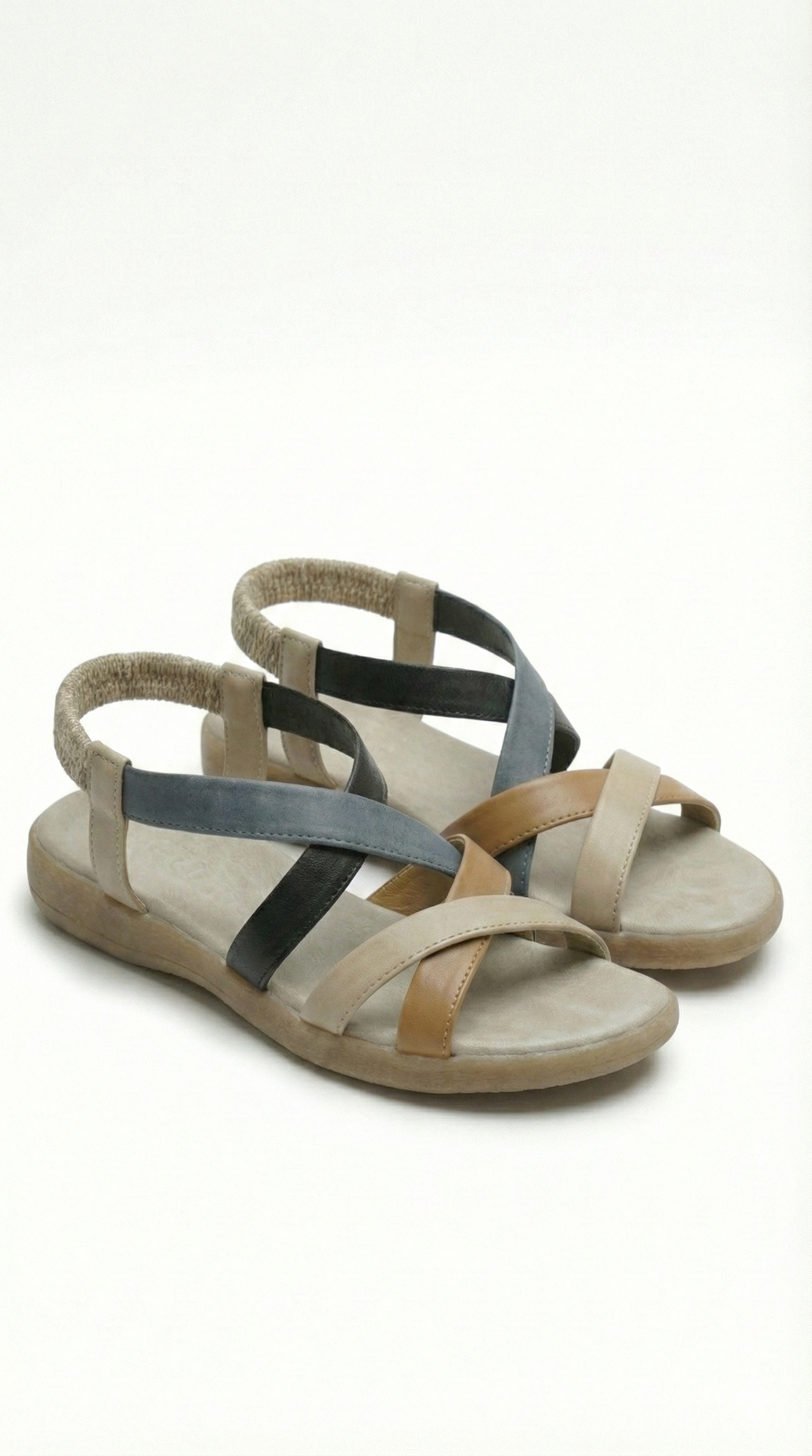 WOMEN CASUAL SANDALS