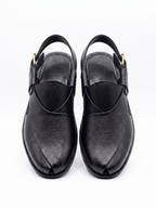 Premium Leather Peshawari Sandals