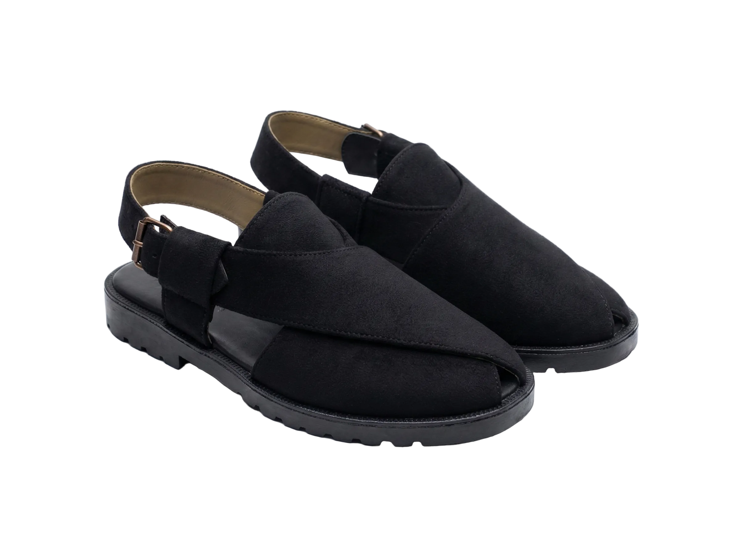 MENS - PESHAWARI SANDALS