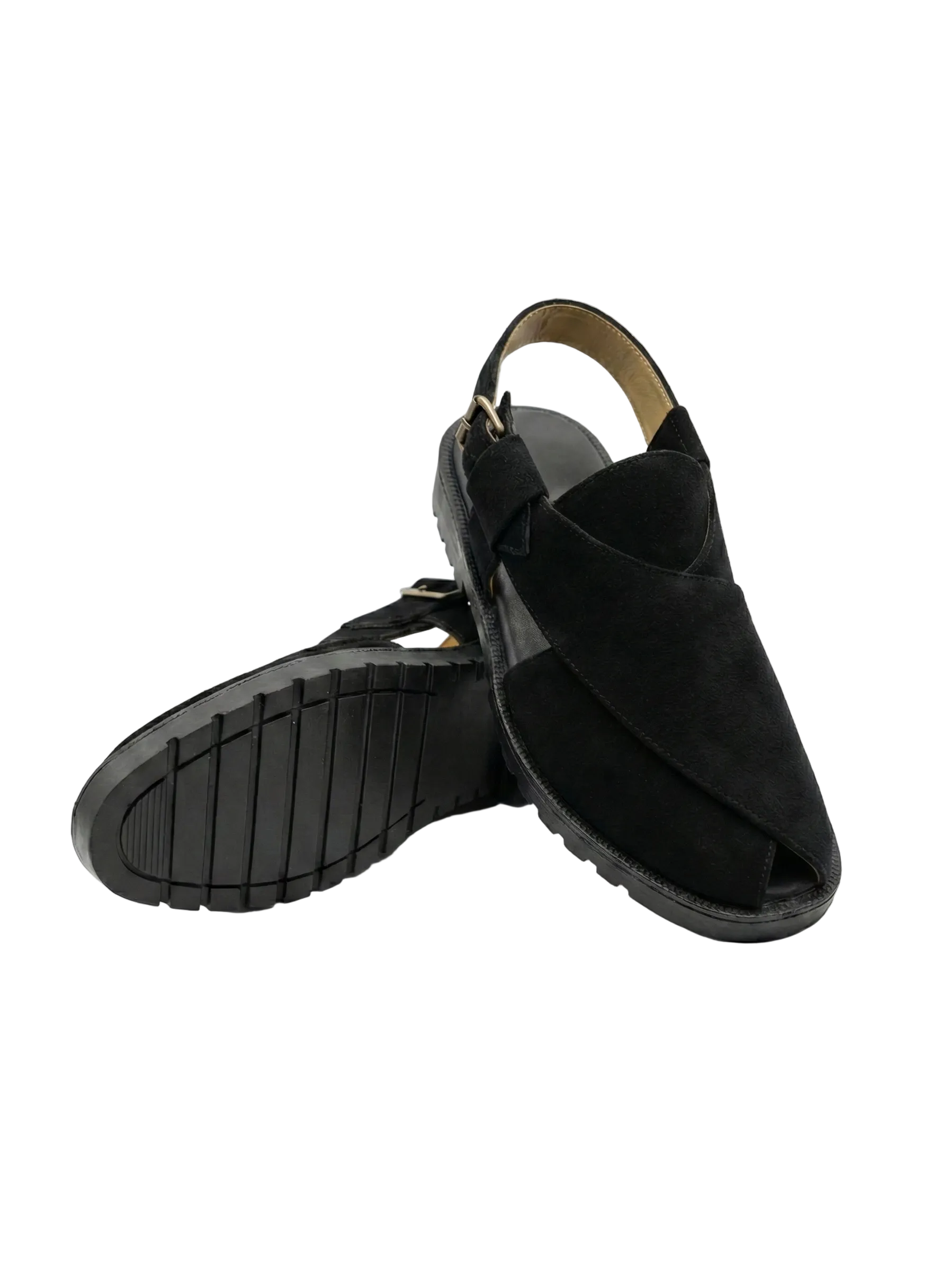 MENS - PESHAWARI SANDALS