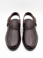 Premium Leather Peshawari Sandals