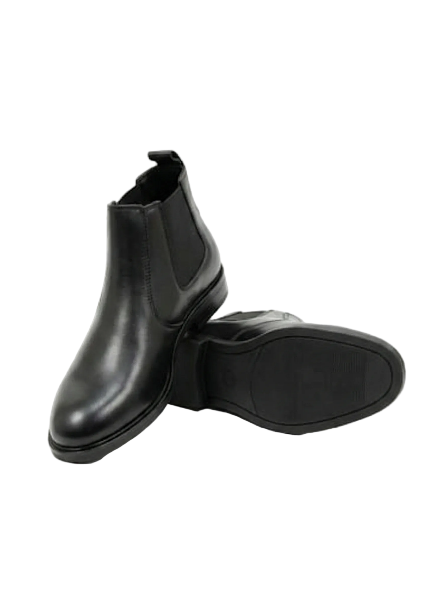 MENS - CHELSEA BOOTS