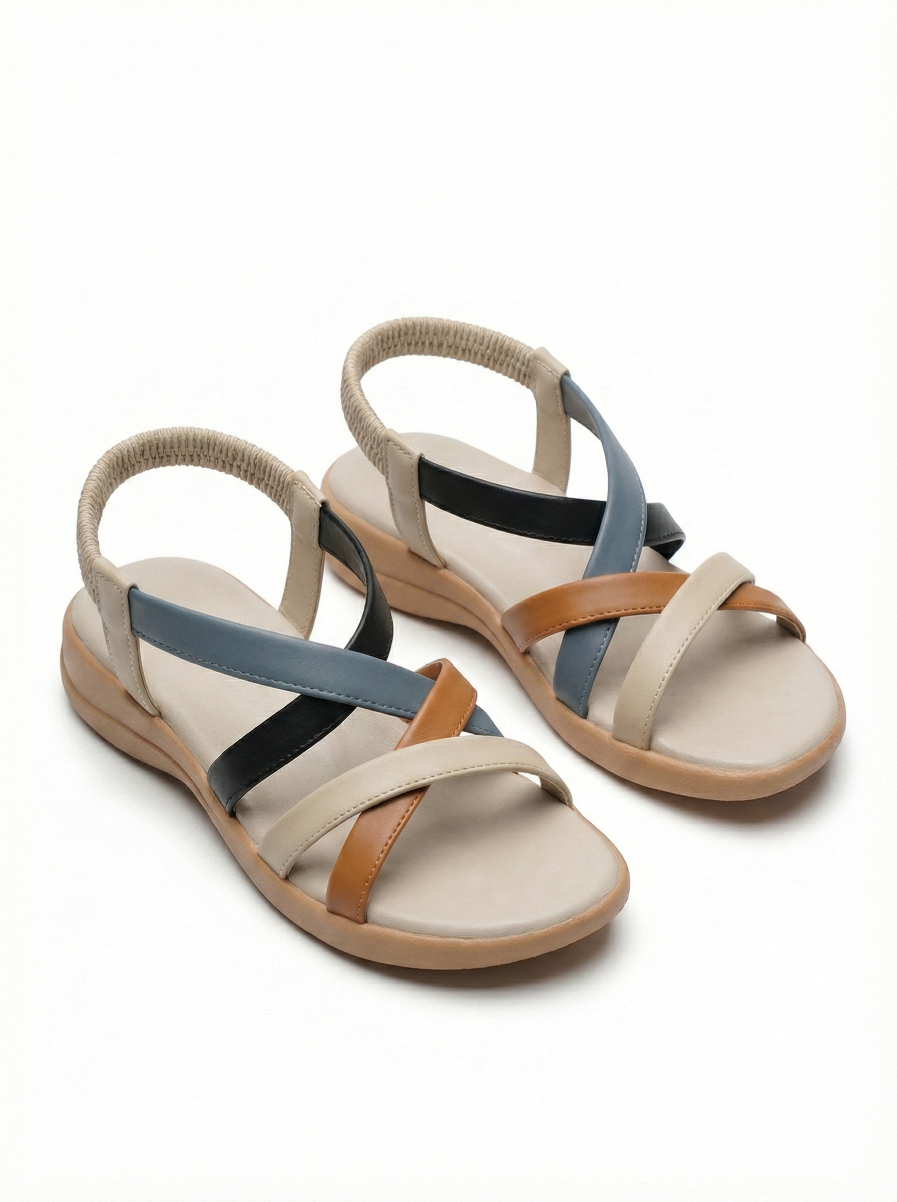 WOMEN CASUAL SANDALS
