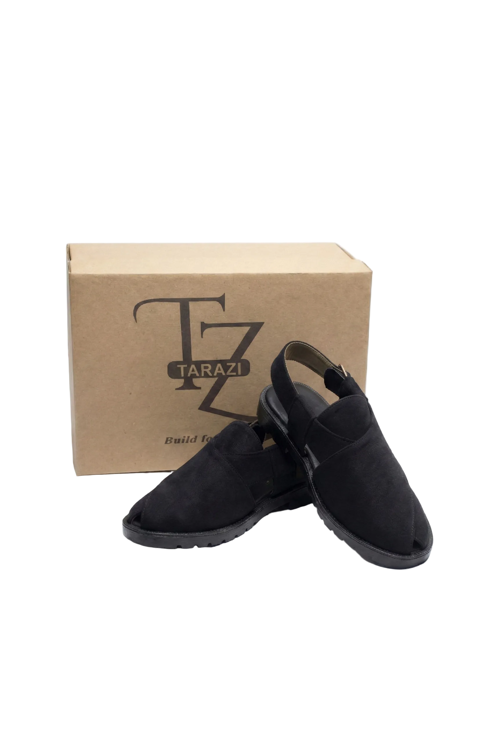 MENS - PESHAWARI SANDALS