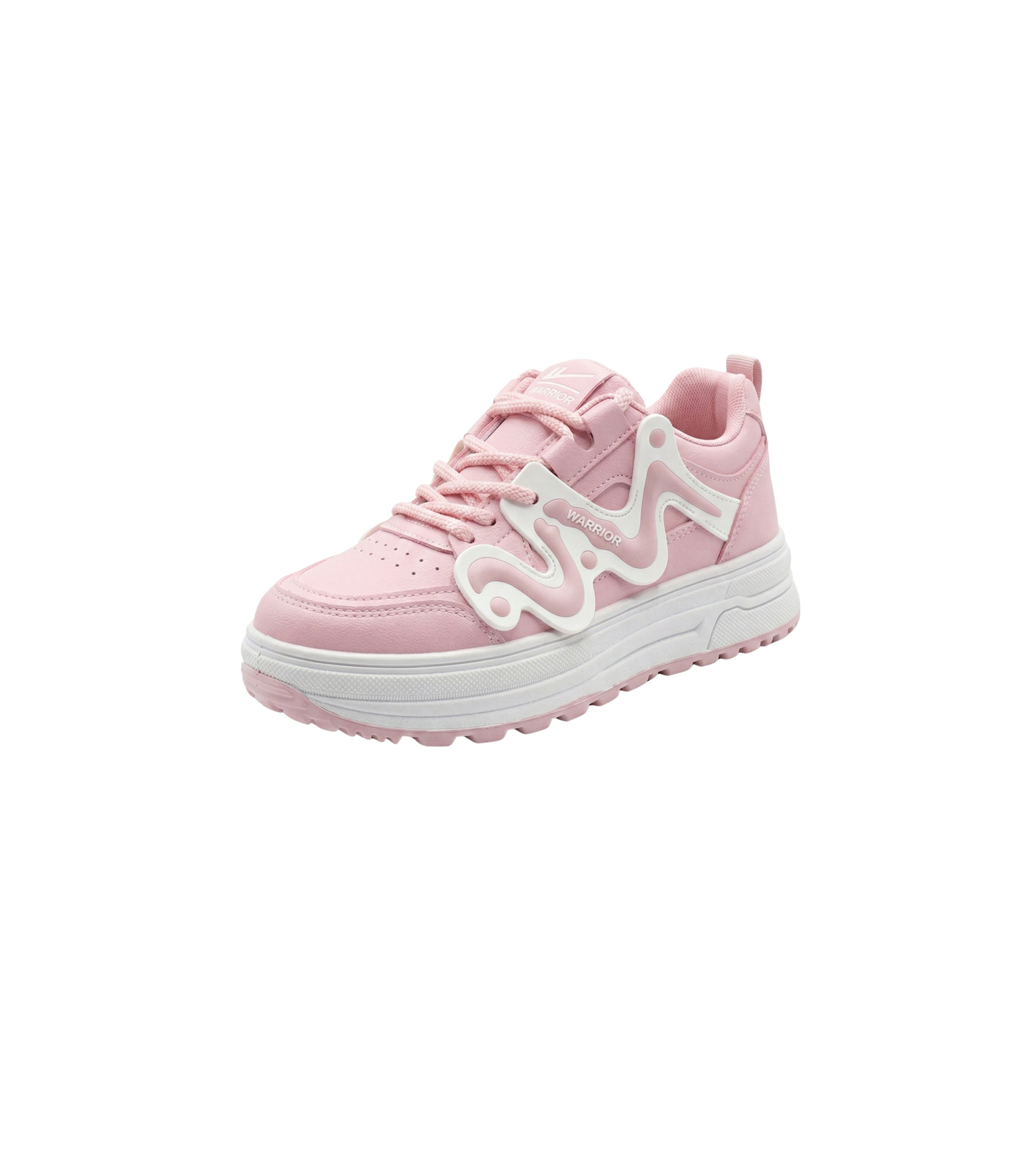Pink Nova Sneakers for women