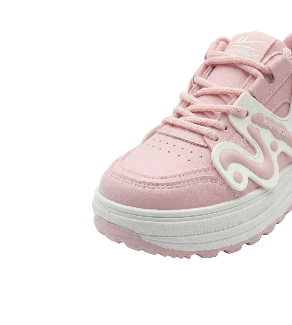 Pink Nova Sneakers for women