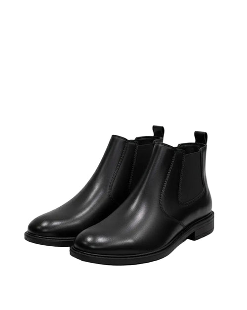 MENS - CHELSEA BOOTS