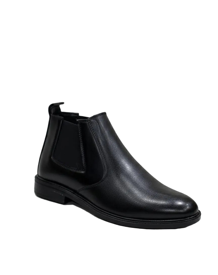 MENS - CHELSEA BOOTS