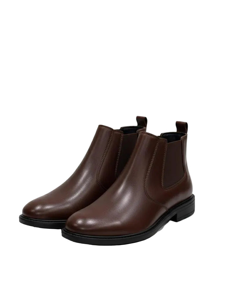 MENS - CHELSEA BOOTS MULTI VARIANT
