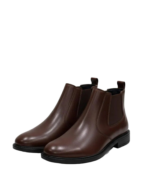 MENS - CHELSEA BOOTS