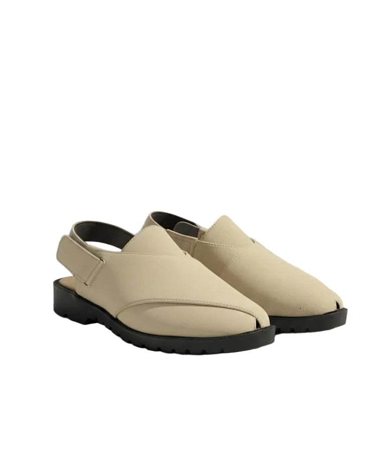 MENS - PESHAWARI SANDALS